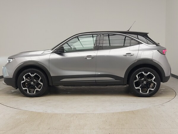 Used Vauxhall Mokka 2022 for sale - 76135178: Photo 4