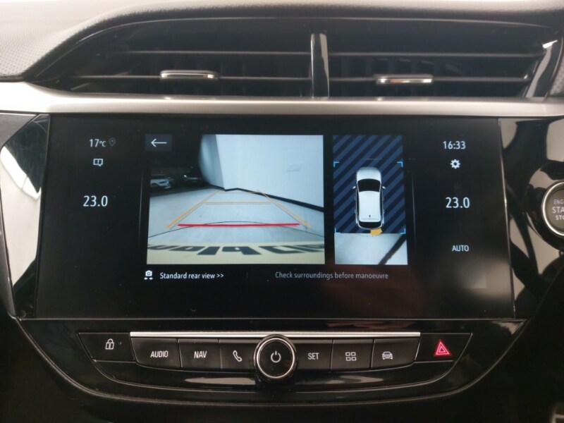 Used Vauxhall Corsa 2023 for sale - 77183546: Photo 11