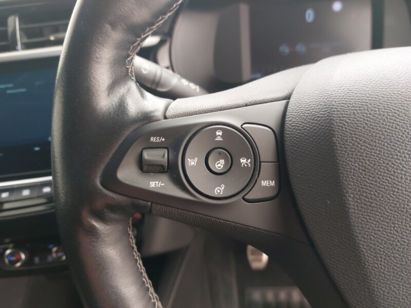 Used Vauxhall Corsa 2023 for sale - 77183546: Photo 12