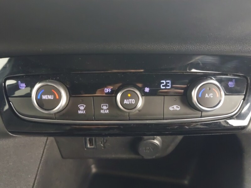 Used Vauxhall Corsa 2023 for sale - 77183546: Photo 15