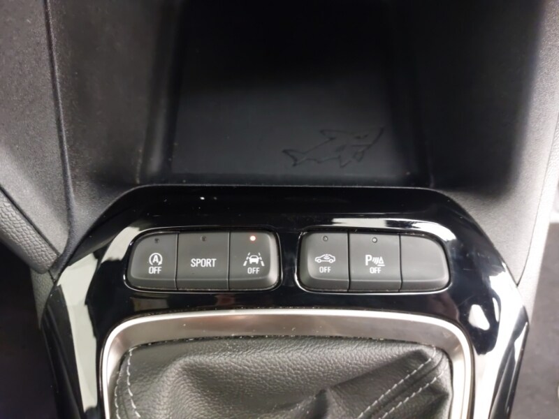 Used Vauxhall Corsa 2023 for sale - 77183546: Photo 16