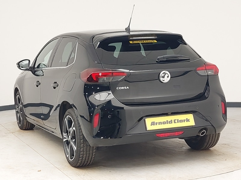 Used Vauxhall Corsa 2023 for sale - 77183546: Photo 3
