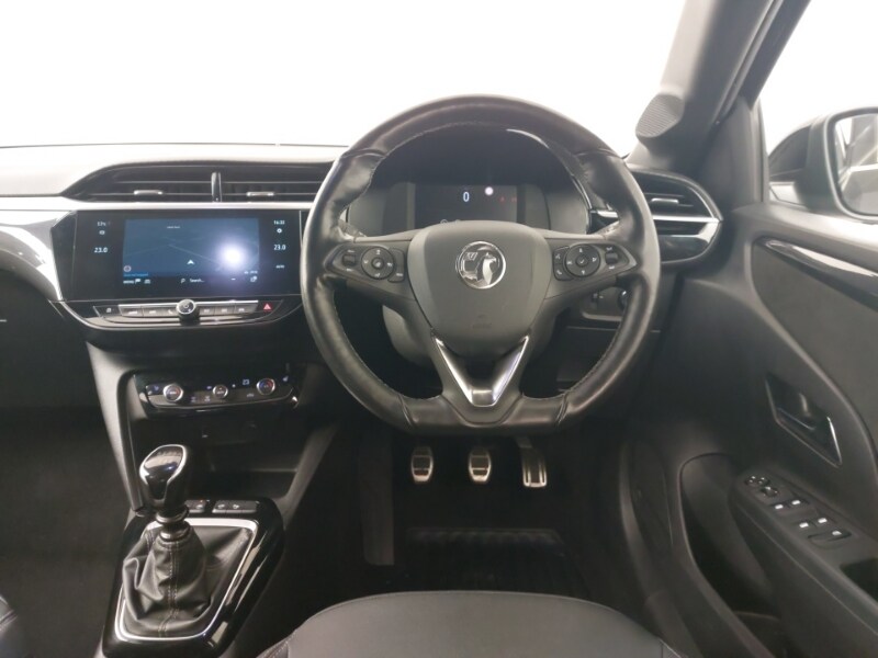 Used Vauxhall Corsa 2023 for sale - 77183546: Photo 7