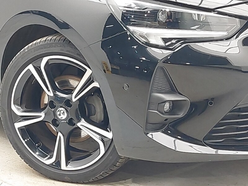 Used Vauxhall Corsa 2023 for sale - 77183546: Photo 9