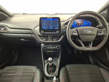 Used Ford Puma 2023 for sale - 78230390: Photo