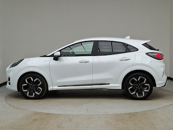 Used Ford Puma 2023 for sale - 78230390: Photo