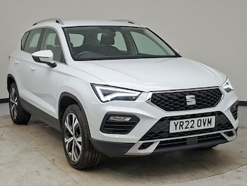 Used SEAT Ateca 2022 for sale - 79411452: Photo