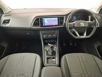 Used SEAT Ateca 2022 for sale - 79411452: Photo