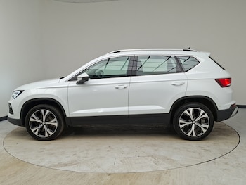 Used SEAT Ateca 2022 for sale - 79411452: Photo