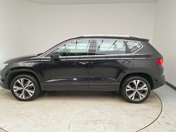 Used SEAT Ateca 2020 for sale - 79101328: Photo
