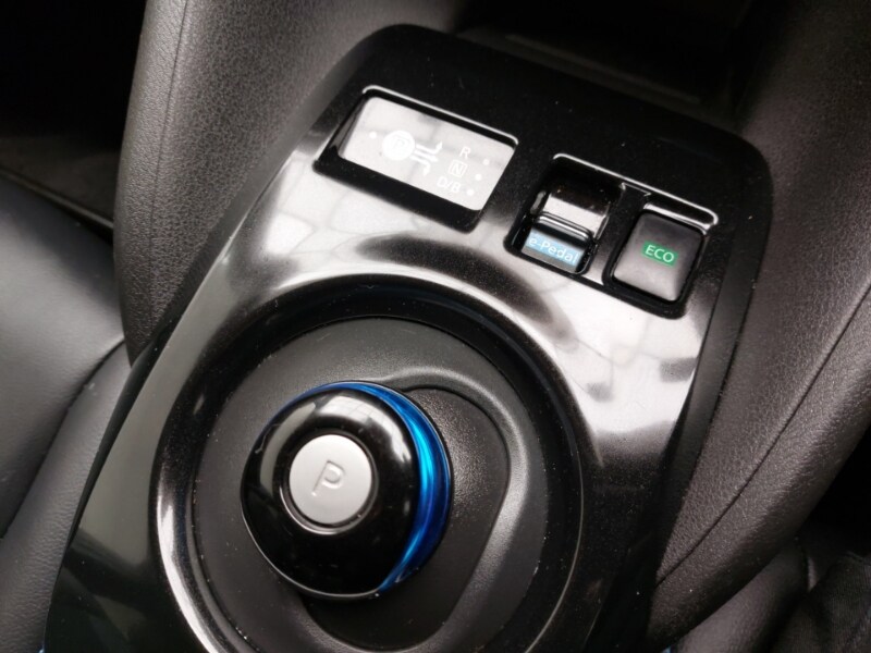 Used Nissan Leaf 2022 for sale - 77832570: Photo 13