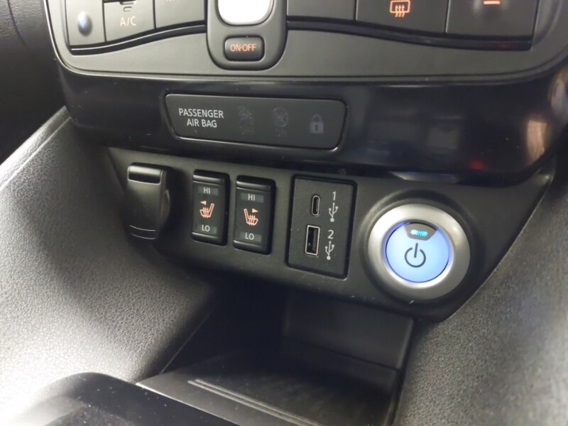 Used Nissan Leaf 2022 for sale - 77832570: Photo 14