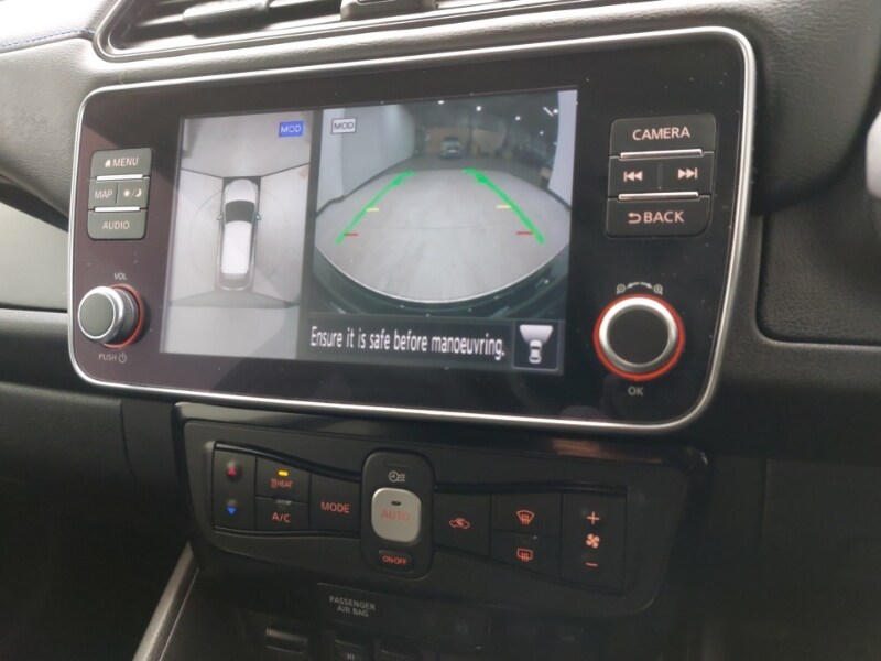 Used Nissan Leaf 2022 for sale - 77832570: Photo 15