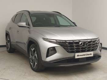 2022 - 1.6 TGDi Plug-in Hybrid Premium 5dr 4WD Auto