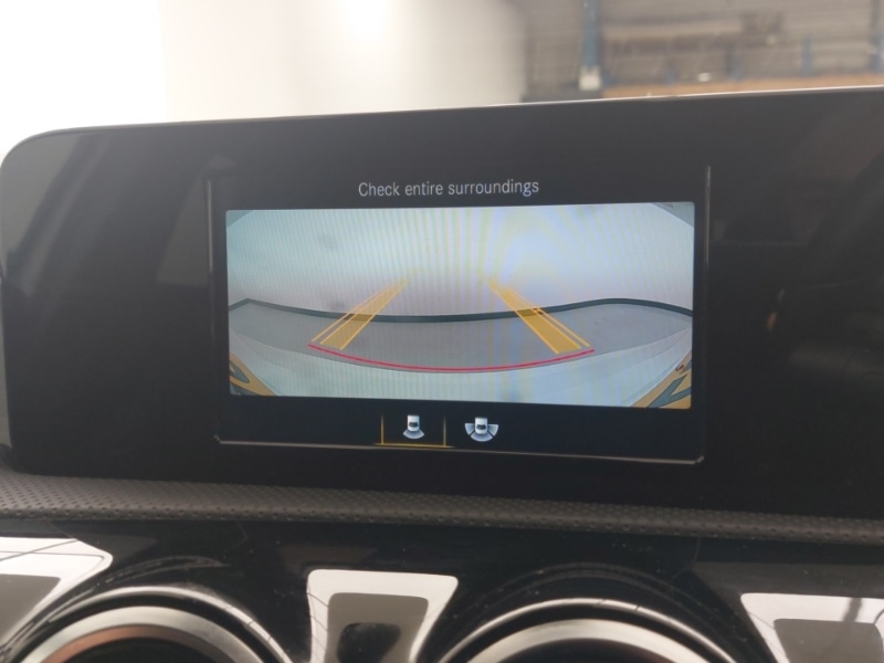 Used Mercedes-Benz A-Class 2019 for sale - 76664076: Photo 16