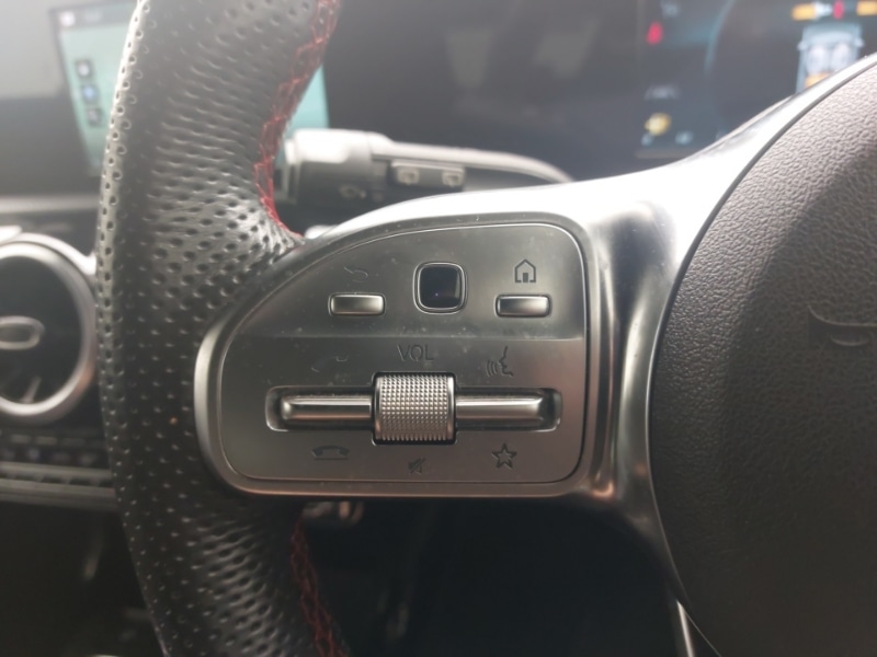 Used Mercedes-Benz A-Class 2019 for sale - 76664076: Photo 18