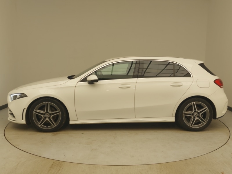 Used Mercedes-Benz A-Class 2019 for sale - 76664076: Photo 4