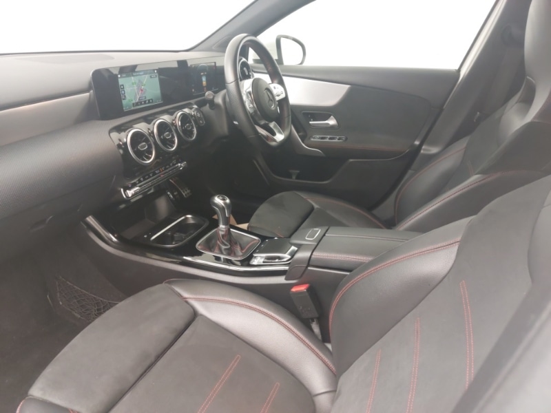 Used Mercedes-Benz A-Class 2019 for sale - 76664076: Photo 5