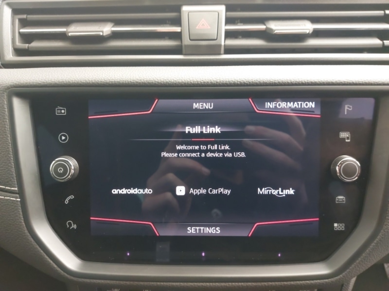Used SEAT Ibiza 2020 for sale - 76121195: Photo 14