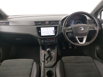 Used SEAT Ibiza 2020 for sale - 76121195: Photo 2