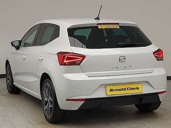 Used SEAT Ibiza 2020 for sale - 76121195: Photo 3