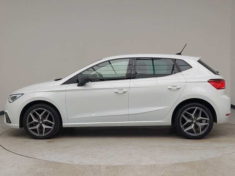 Used SEAT Ibiza 2020 for sale - 76121195: Photo 4