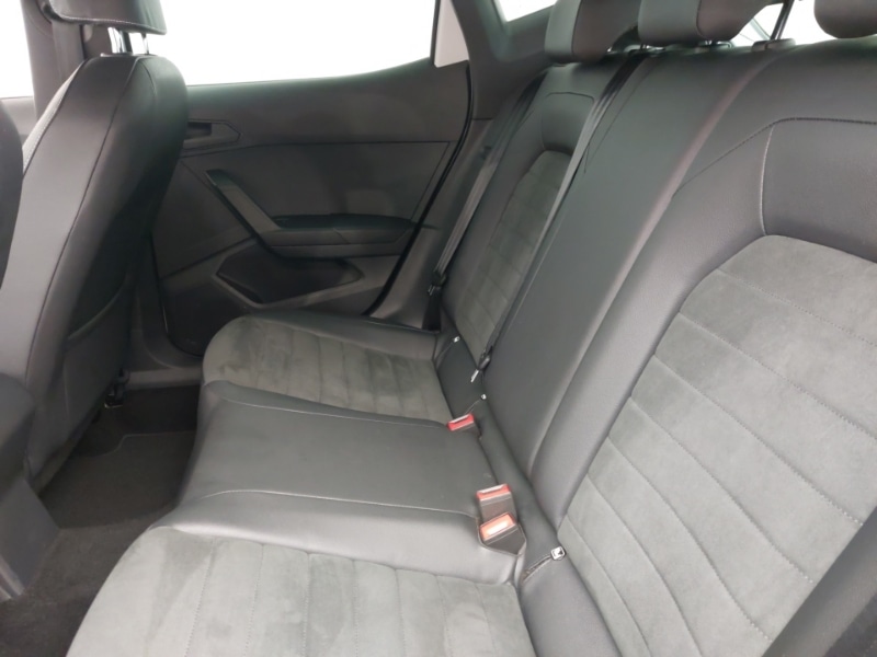 Used SEAT Ibiza 2020 for sale - 76121195: Photo 6
