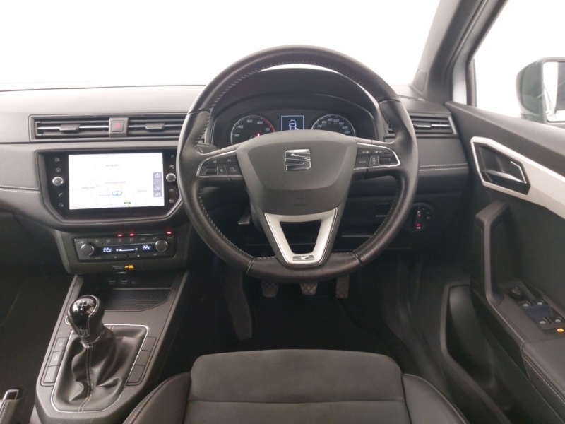 Used SEAT Ibiza 2020 for sale - 76121195: Photo 7