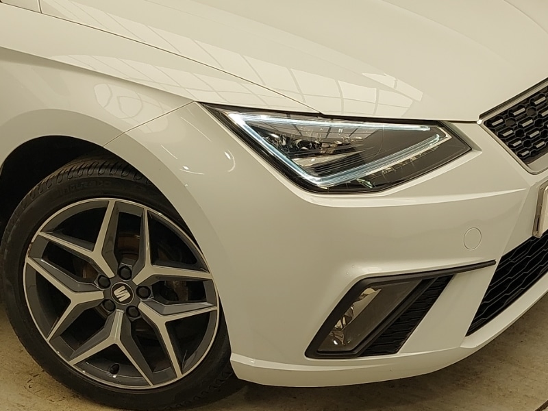 Used SEAT Ibiza 2020 for sale - 76121195: Photo 9