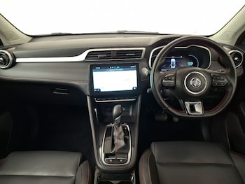 Used MG MG ZS 2023 for sale - 78567529: Photo