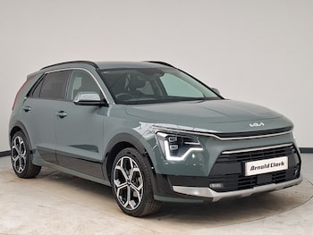 Used Kia Niro 2022 for sale - 79382728: Photo