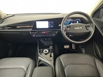 Used Kia Niro 2022 for sale - 79382728: Photo
