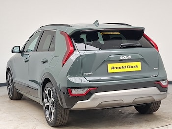 Used Kia Niro 2022 for sale - 79382728: Photo