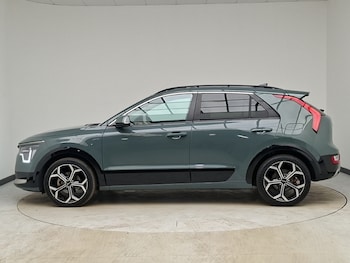 Used Kia Niro 2022 for sale - 79382728: Photo