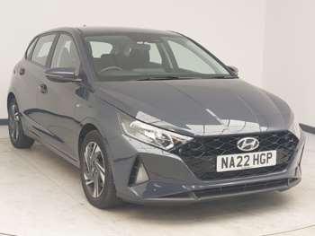2022 - 1.0T GDi 48V MHD SE Connect 5dr