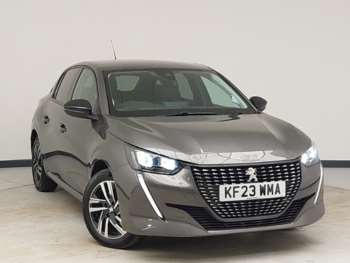 Used Peugeot 208 2023 for sale - 75147034: Photo