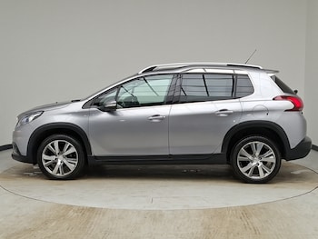Used Peugeot 2008 2019 for sale - 78442055: Photo