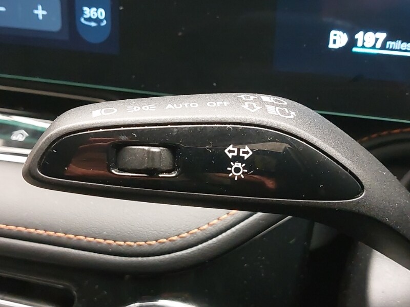 Used MG MG HS 2024 for sale - 77731552: Photo 15