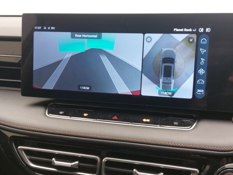 Used MG MG HS 2024 for sale - 77731552: Photo 19