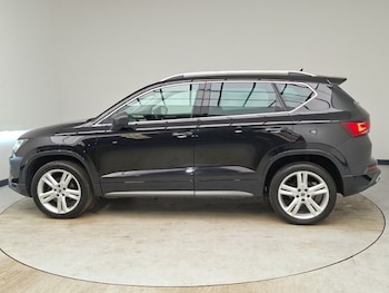 Used SEAT Ateca 2021 for sale - 78527141: Photo