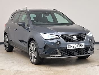 Used SEAT Arona 2023 for sale - 79707072: Photo