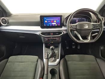 Used SEAT Arona 2023 for sale - 79707072: Photo