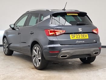 Used SEAT Arona 2023 for sale - 79707072: Photo