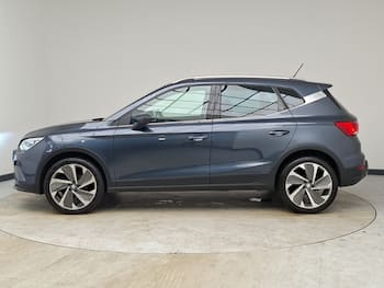 Used SEAT Arona 2023 for sale - 79707072: Photo