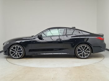 Used BMW 4 Series 2021 for sale - 78317922: Photo