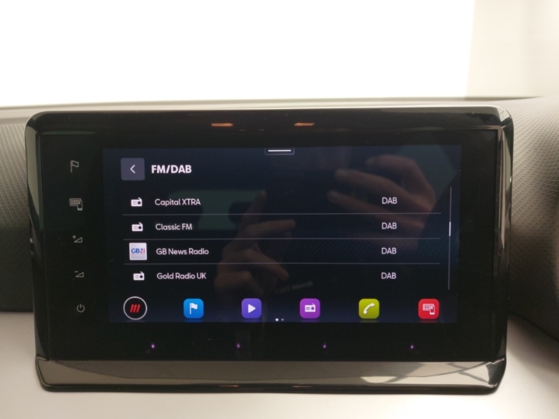 Vehicle 16