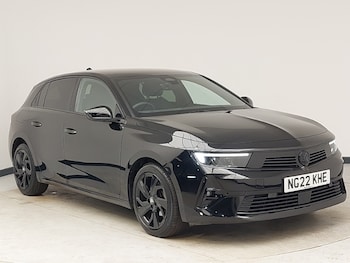 2022 - 1.2 Turbo 130 GS Line 5dr