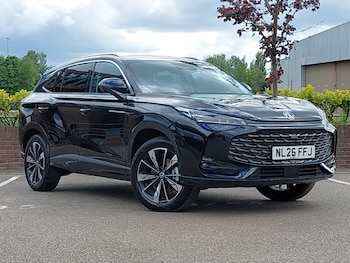 Used MG MG HS 2026 for sale - 78960426: Photo