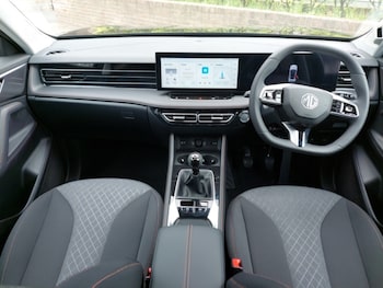 Used MG MG HS 2026 for sale - 78960426: Photo