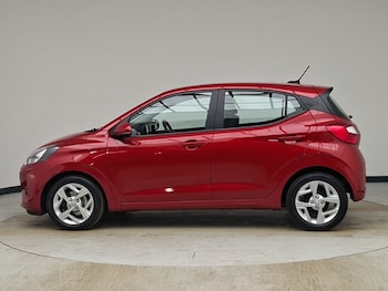 Used Hyundai i10 2023 for sale - 78559637: Photo